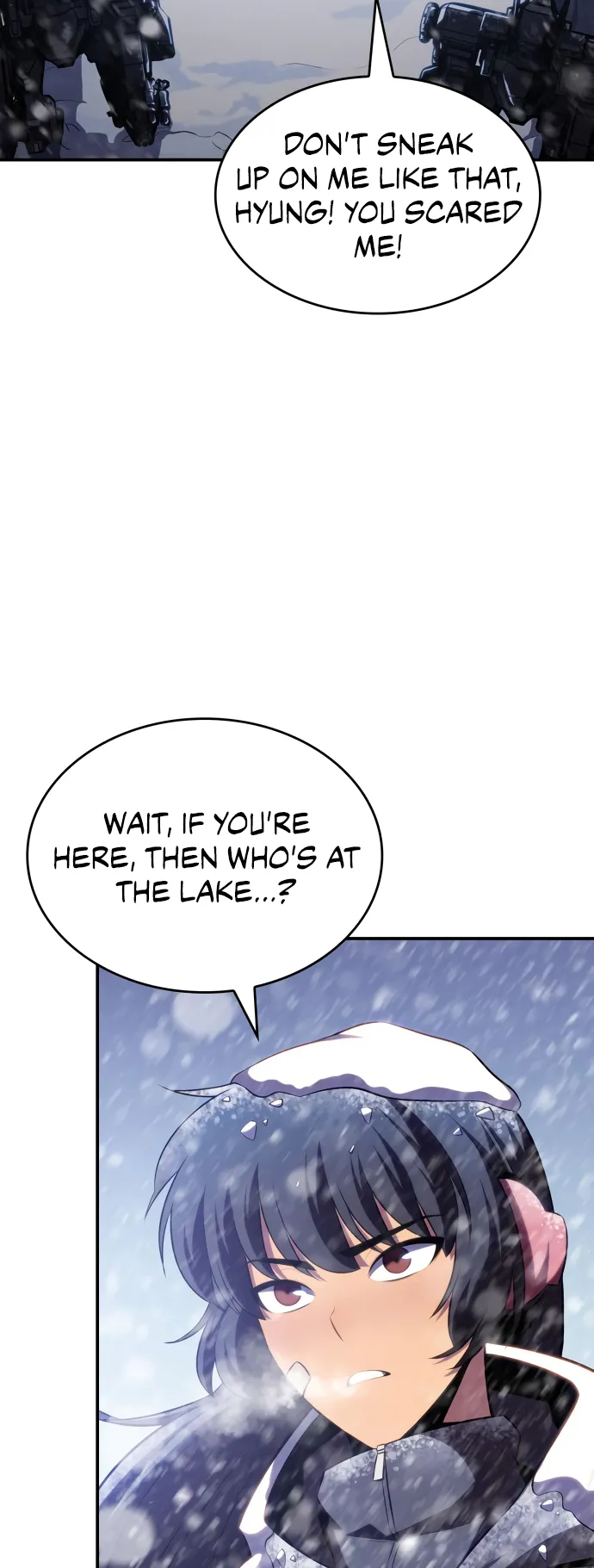 Solo Max-Level Newbie Chapter 88 image 53