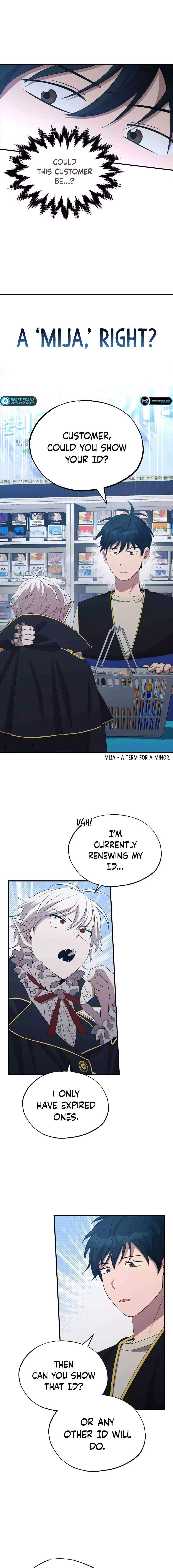 Magical Realm Shopkeeper, Chapter 3 image 12