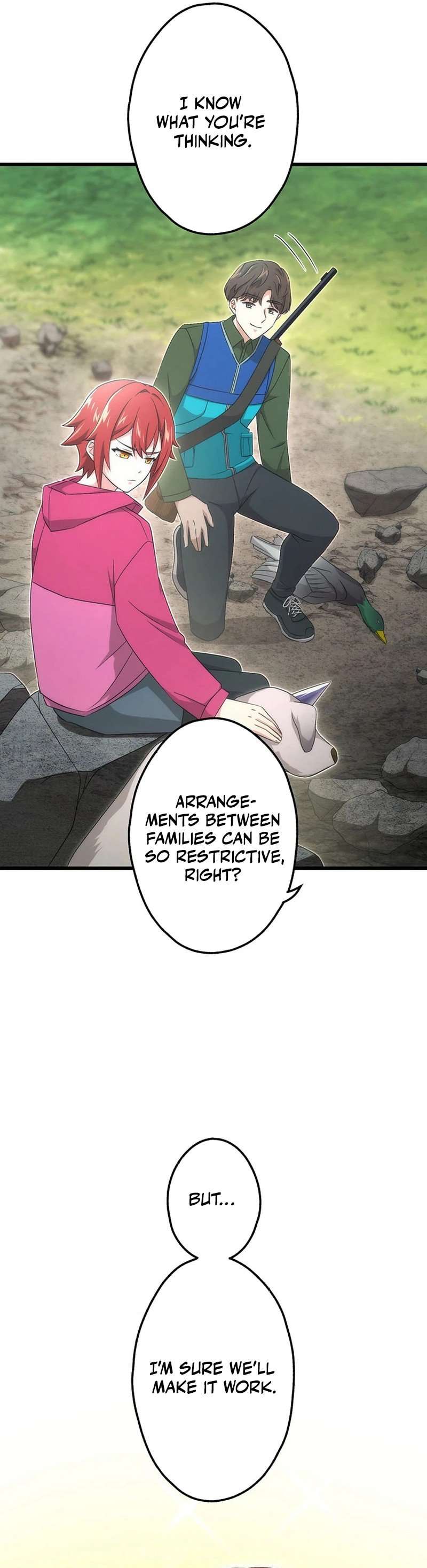 The Regressed S-Class Adventurer’s Quest Life, Chapter 45 image 19