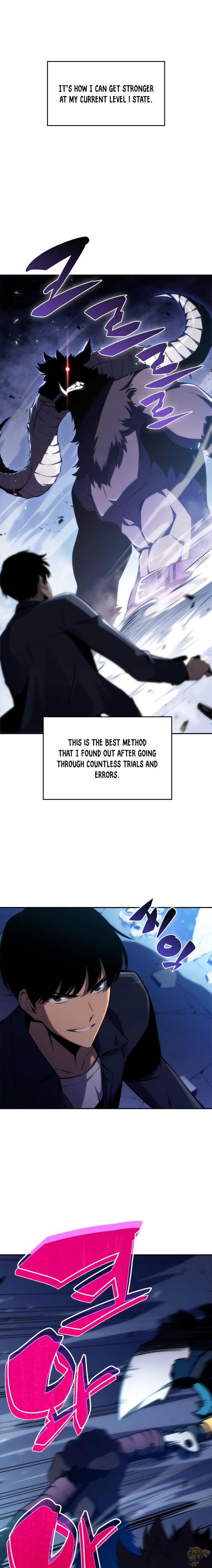 Solo Max-Level Newbie Chapter 11 image 04