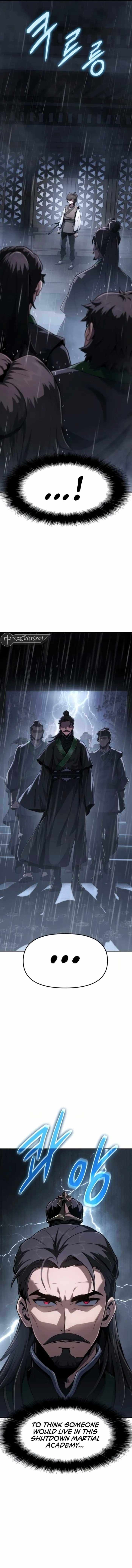 Entomologist In Sichuan Tang Clan, Chapter 1 image 02