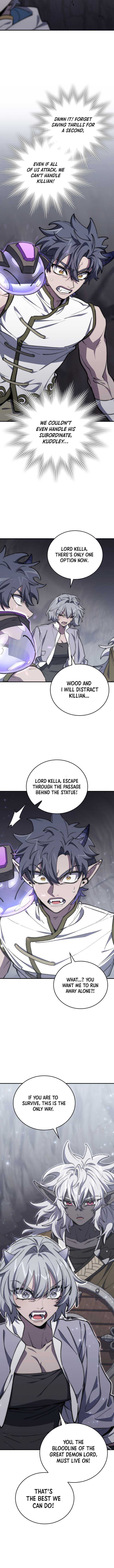 Dungeon Architect, Chapter 39 image 02