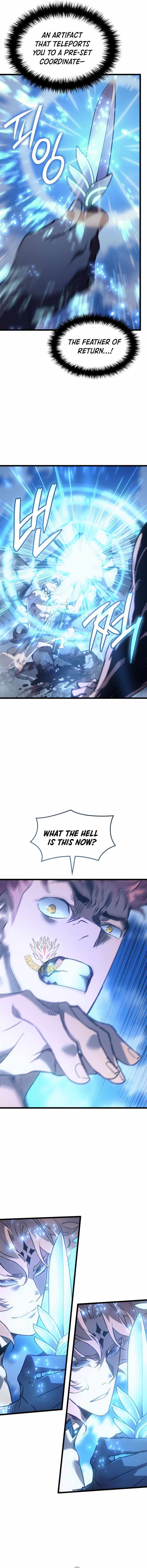 The Indomitable Martial King, Chapter 82 image 12