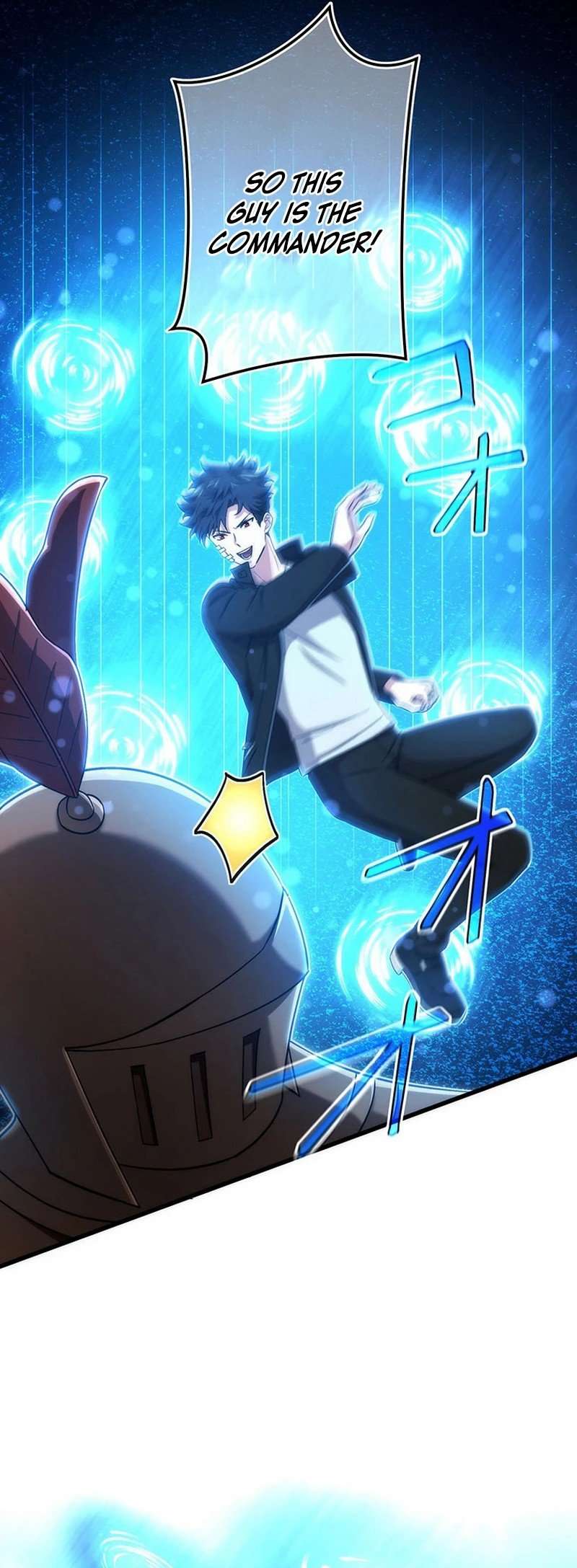 The Regressed S-Class Adventurer’s Quest Life, Chapter 46 image 38