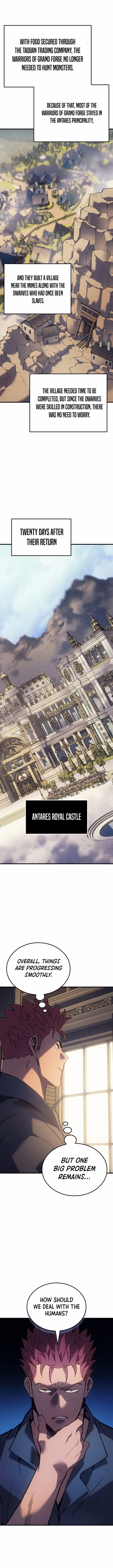 The Indomitable Martial King, Chapter 67 image 03