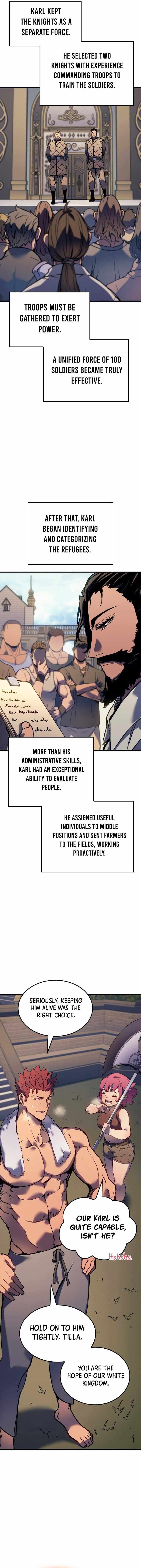 The Indomitable Martial King, Chapter 68 image 09