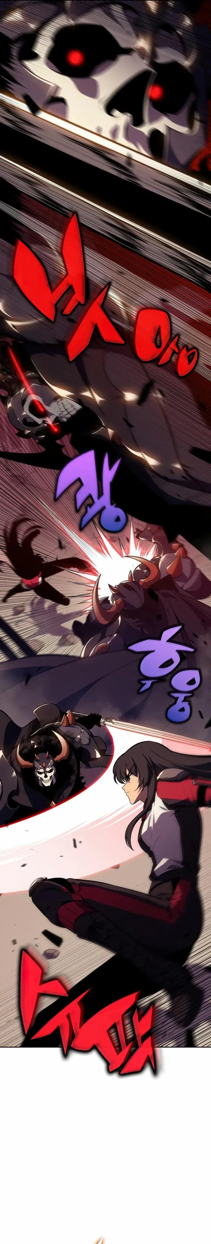 Solo Max-Level Newbie Chapter 123 image 16