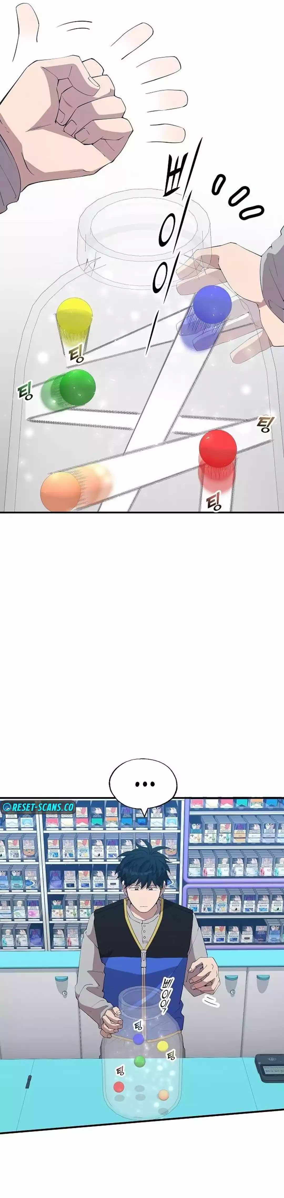 Magical Realm Shopkeeper, Chapter 27 image 15