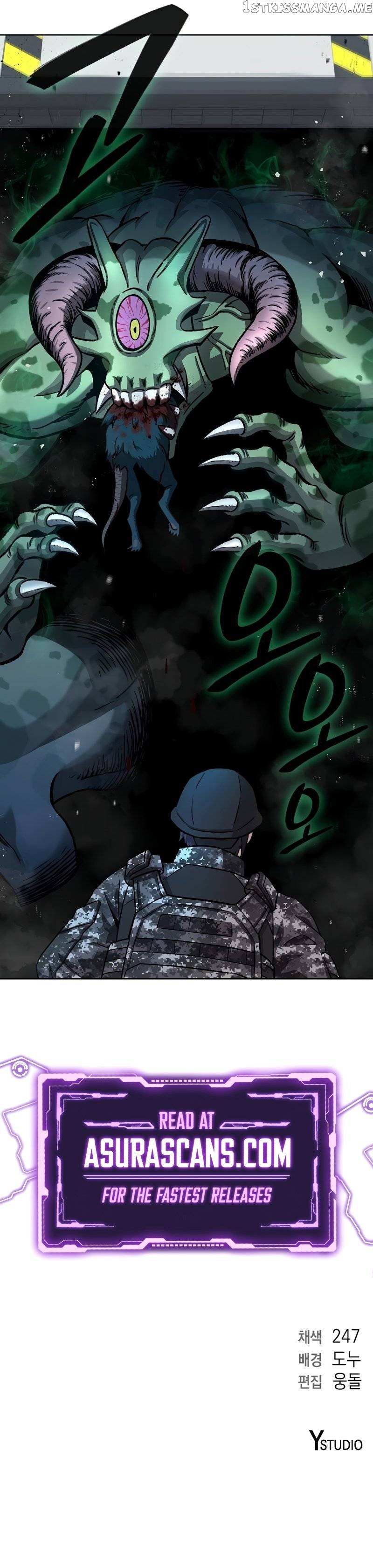 The Dark Mage’s Return to Enlistment, Chapter 10 image 11