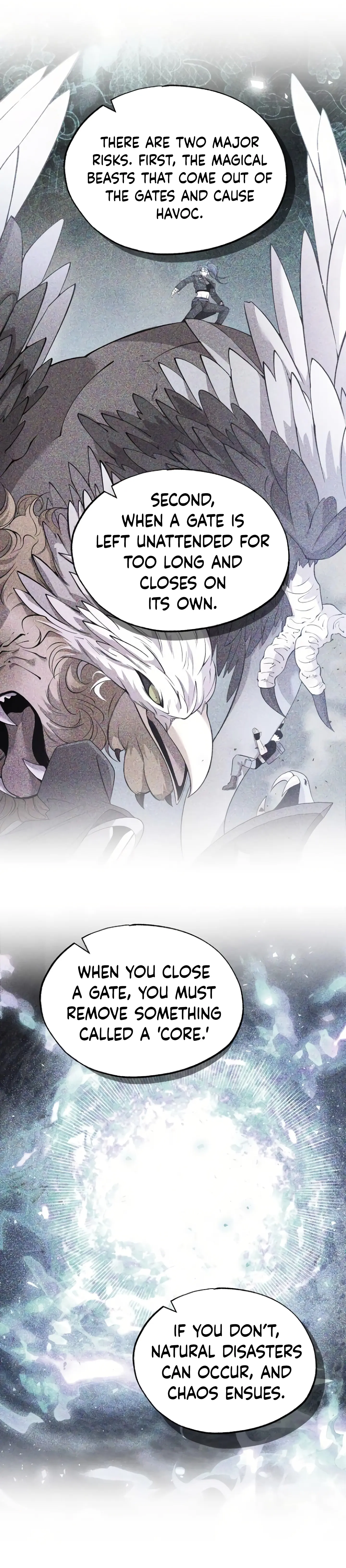 Magical Realm Shopkeeper, Chapter 59 image 22
