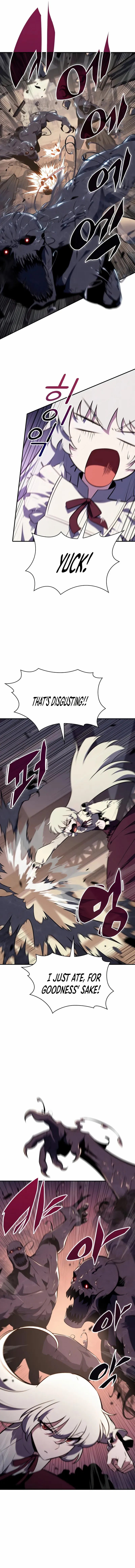 Solo Max-Level Newbie Chapter 130 image 12