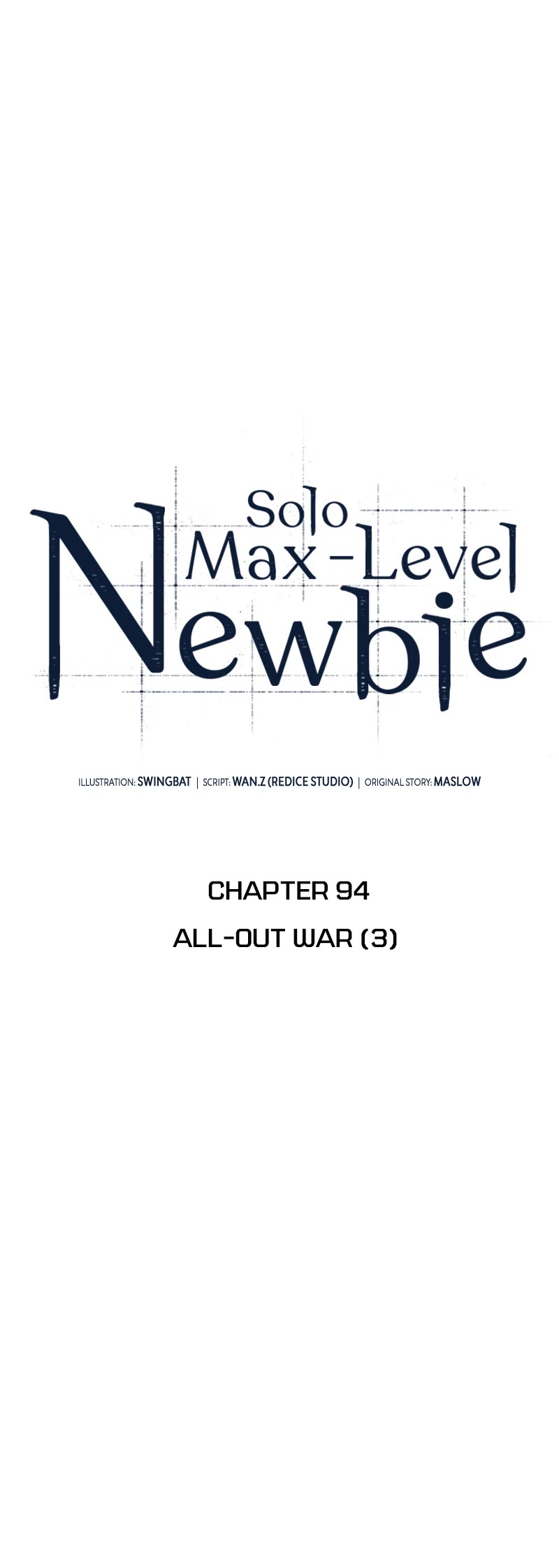 Solo Max-Level Newbie, Chapter 94 image 15