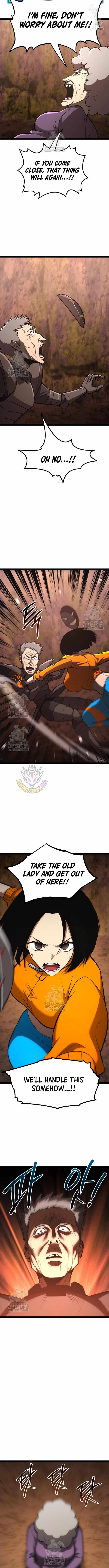 Level 999 Goblin, Chapter 23 image 11