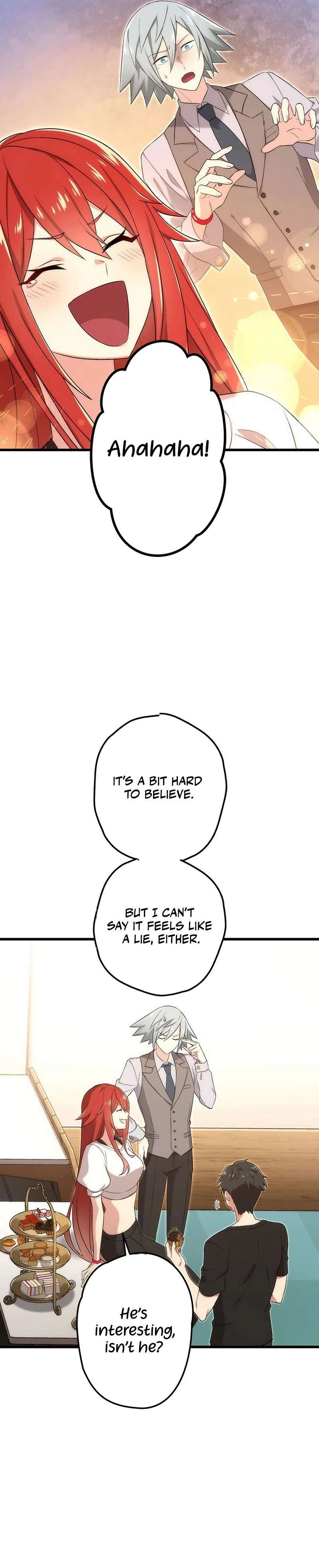 The Regressed S-Class Adventurer’s Quest Life, Chapter 37 image 15