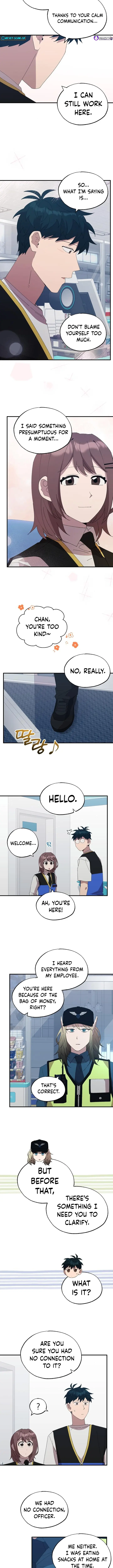 Magical Realm Shopkeeper, Chapter 57 image 04