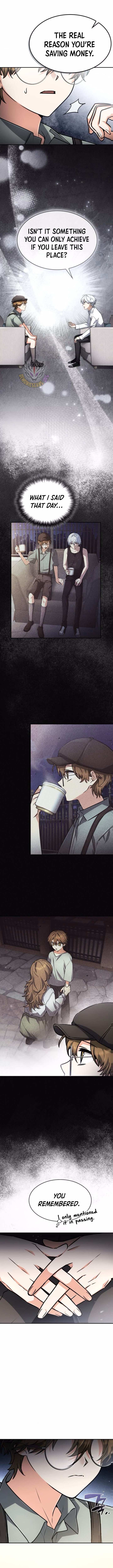 Genius Prismatic Mage, Chapter 42 image 02