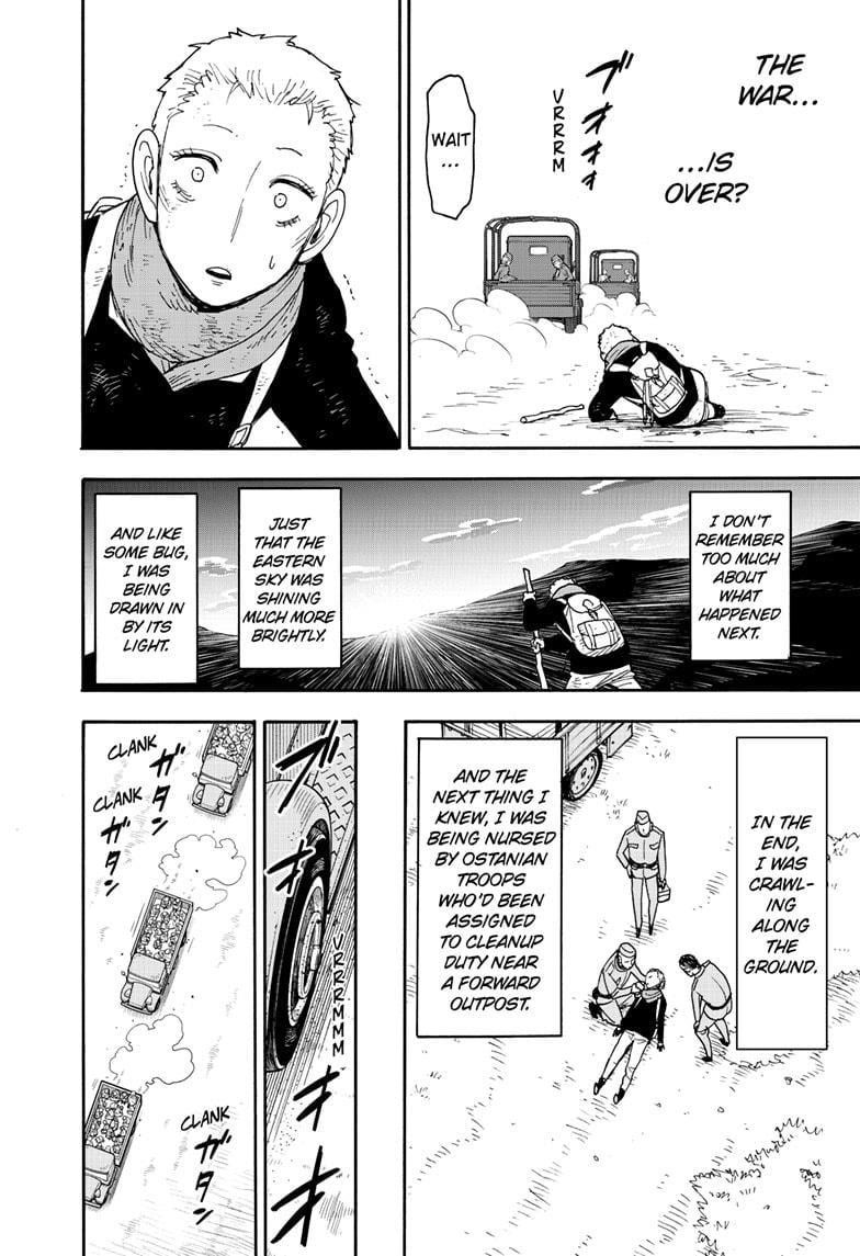 Spy × Family, Chapter 101 image 08