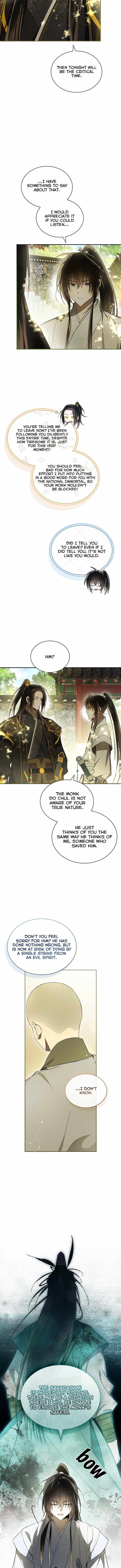 Requiem of Subdued Souls, Chapter 29 image 07