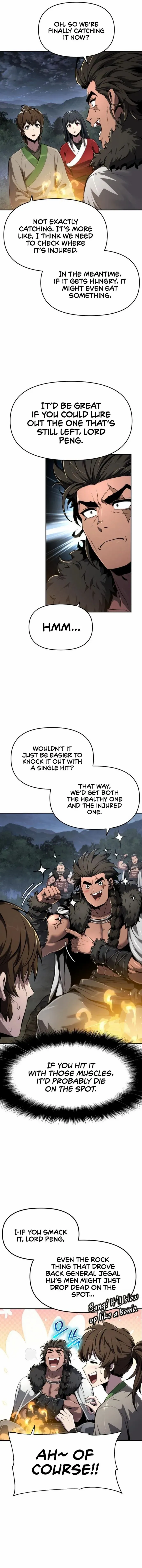 Entomologist In Sichuan Tang Clan, Chapter 30 image 05