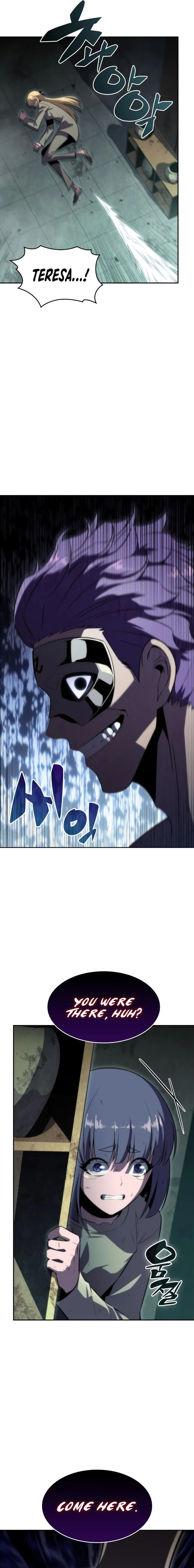 Solo Max-Level Newbie Chapter 64 image 23