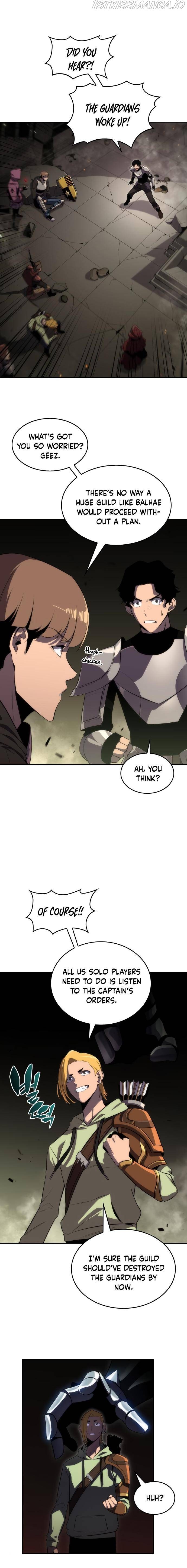 Solo Max-Level Newbie Chapter 17 image 24