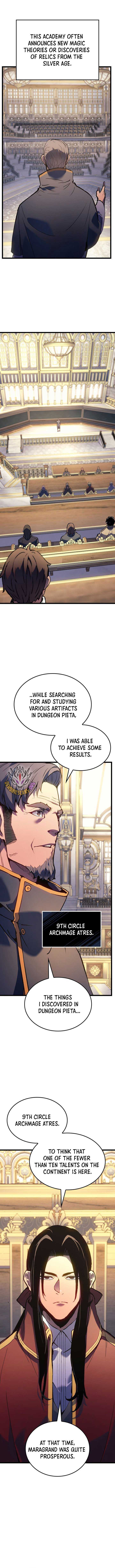 The Indomitable Martial King, Chapter 75 image 02