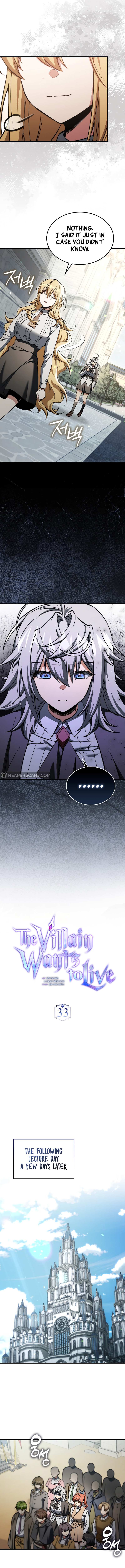 A Villain
