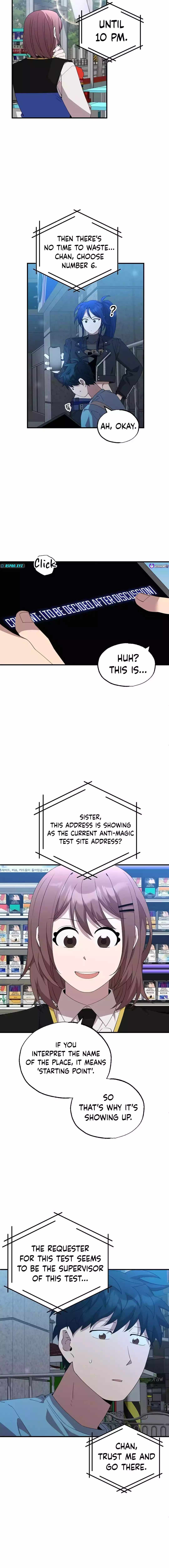 Magical Realm Shopkeeper, Chapter 36 image 13