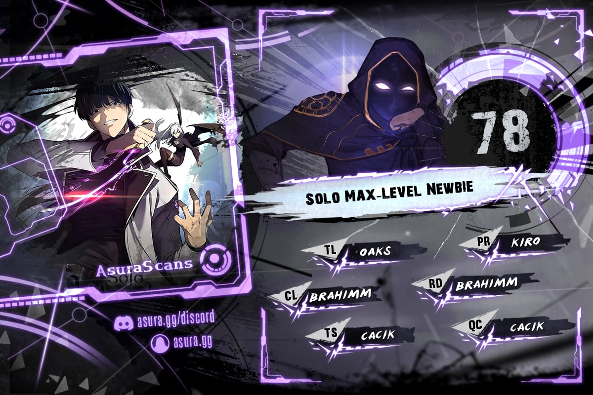 Solo Max-Level Newbie, Chapter 78 image 01