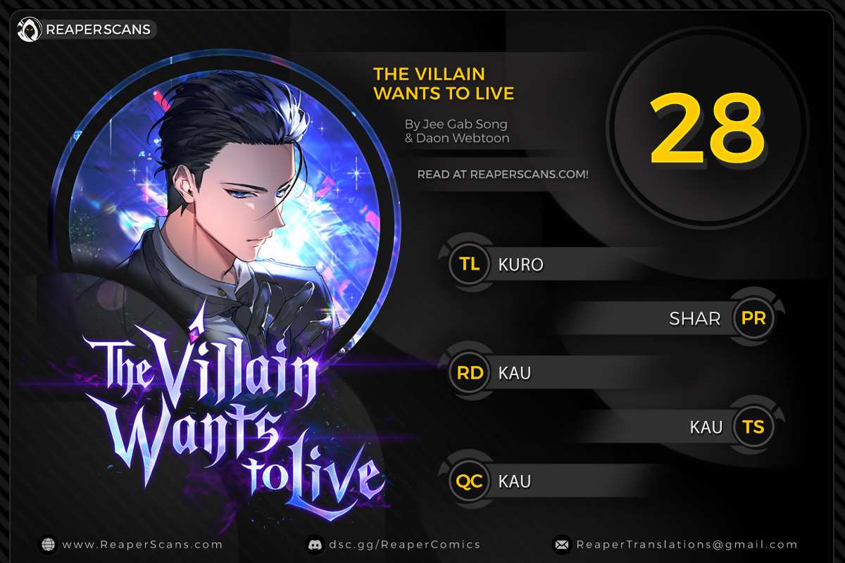 A Villain