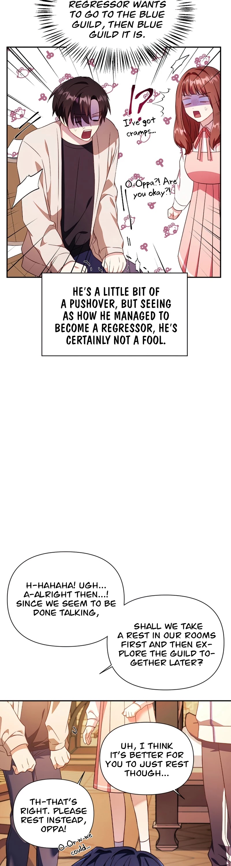 Regressor Instruction Manual, Chapter 29 image 63
