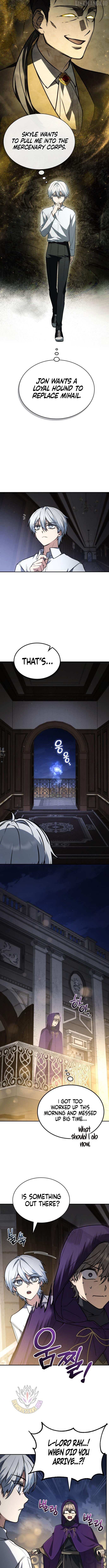 Genius Prismatic Mage, Chapter 53 image 09