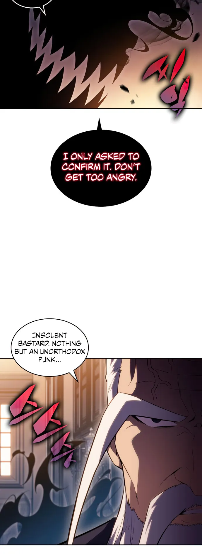 Solo Max-Level Newbie Chapter 101 image 34
