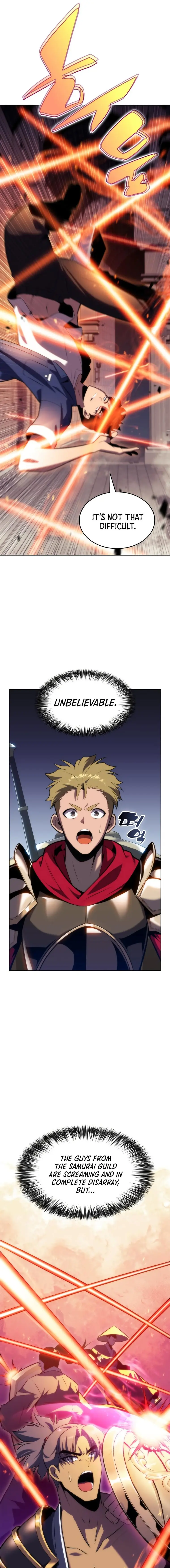 Solo Max-Level Newbie Chapter 69 image 15