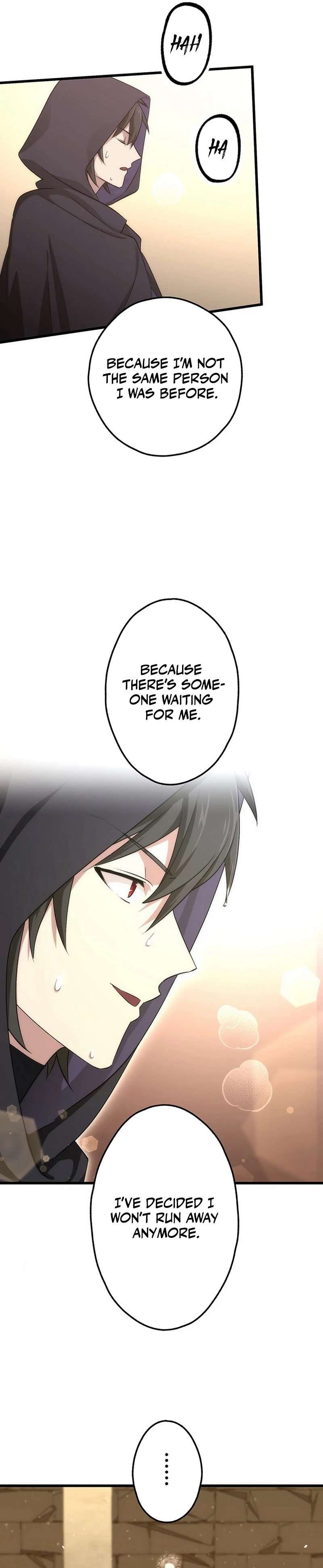 The Regressed S-Class Adventurer’s Quest Life, Chapter 44 image 36