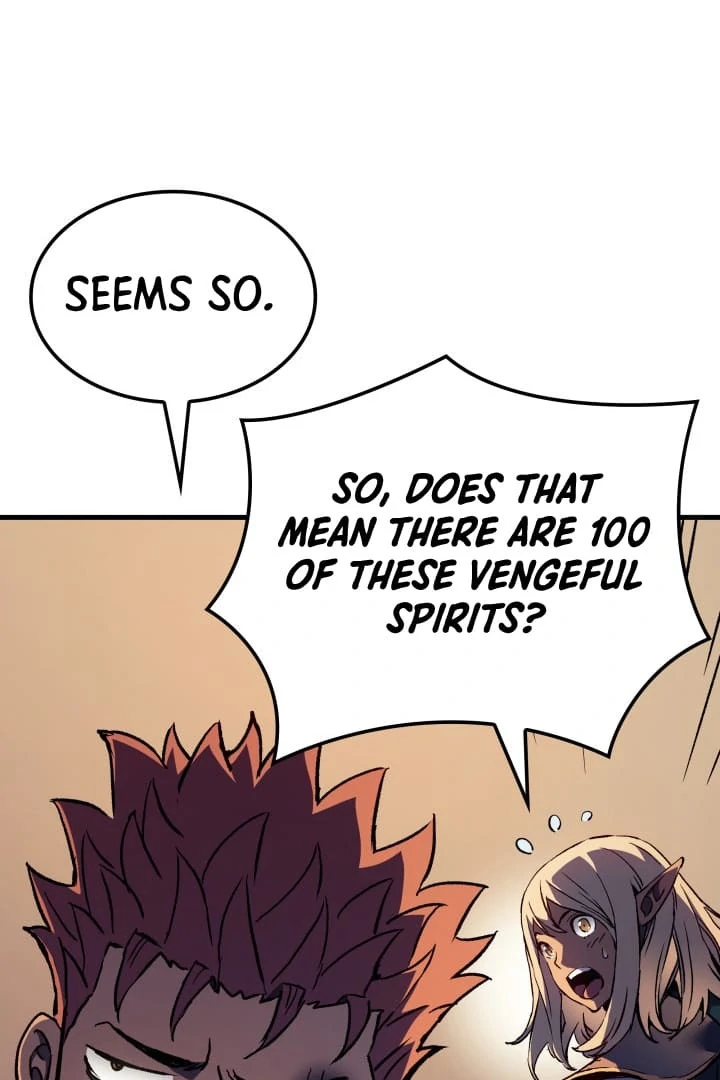 The Indomitable Martial King, Chapter 61 image 103