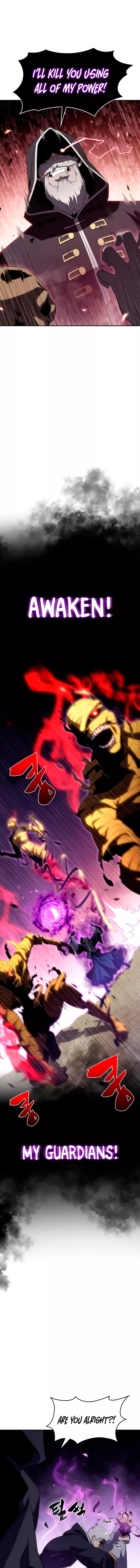 Solo Max-Level Newbie Chapter 39 image 19
