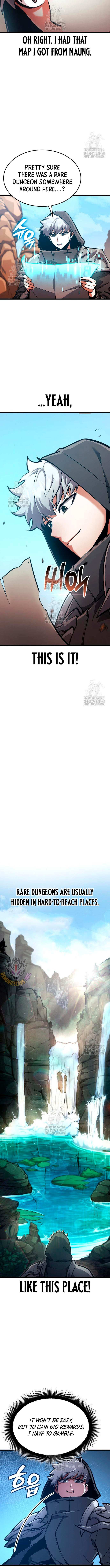 Emperor of Solo Play, Chapter 26 image 08