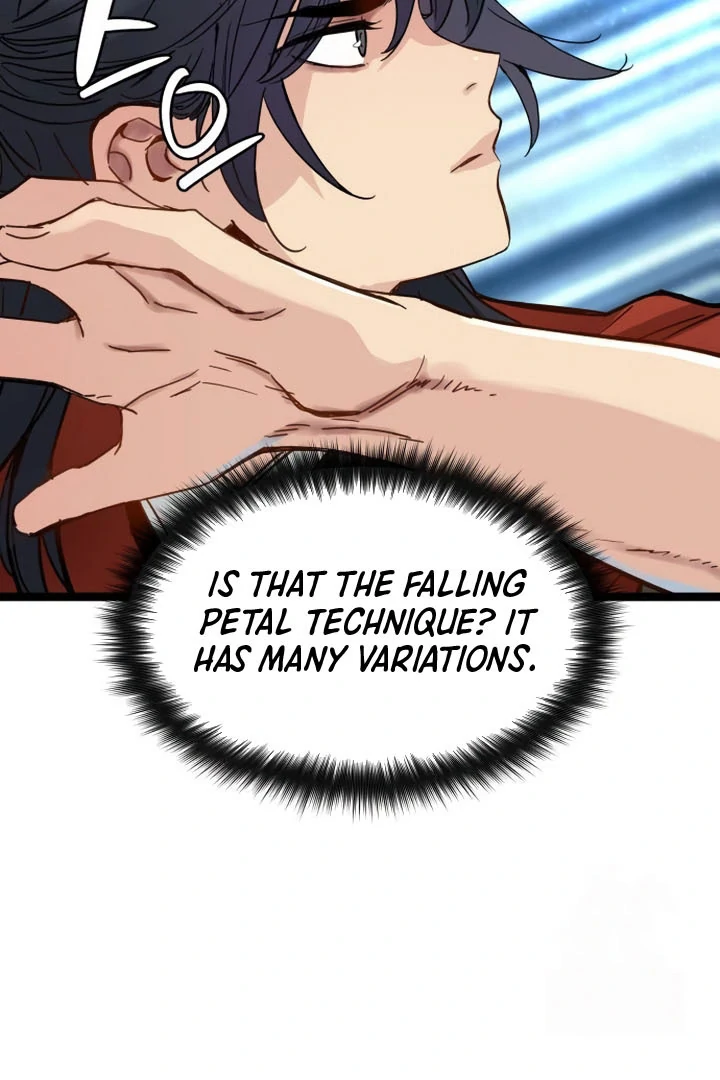 Surviving as a Genius on Borrowed Time, Chapter 20 image 14