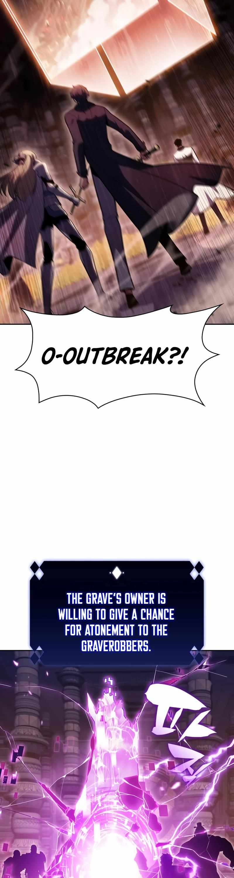Solo Max-Level Newbie Chapter 105 image 16