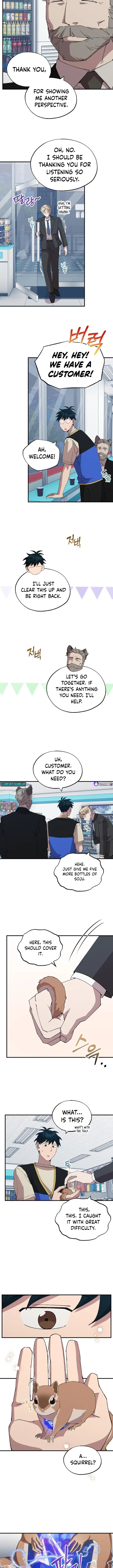 Magical Realm Shopkeeper, Chapter 61 image 07