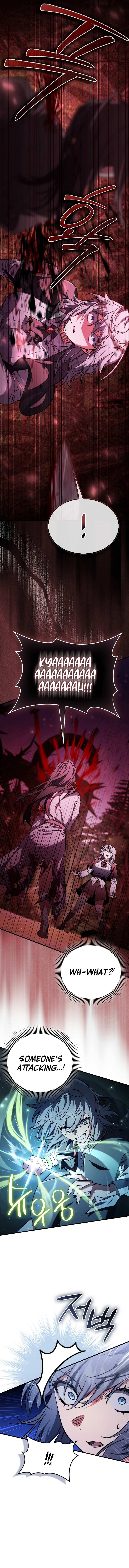 A Villain