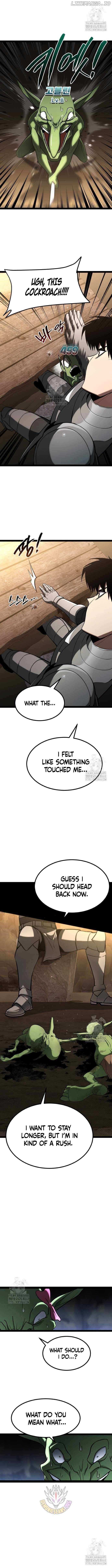 Level 999 Goblin, Chapter 13 image 19