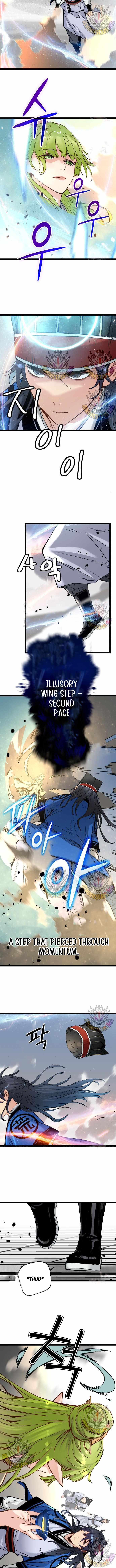 Surviving as a Genius on Borrowed Time, Chapter 38 image 11