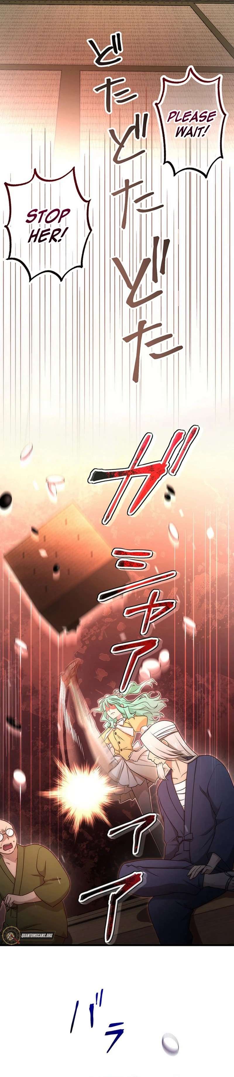 The Regressed S-Class Adventurer’s Quest Life, Chapter 36 image 28