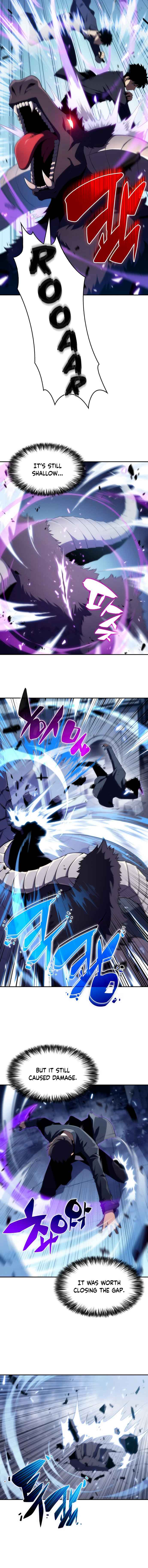 Solo Max-Level Newbie Chapter 13 image 16