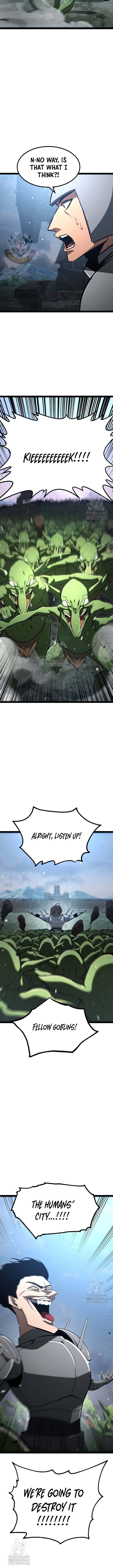 Level 999 Goblin, Chapter 15 image 03