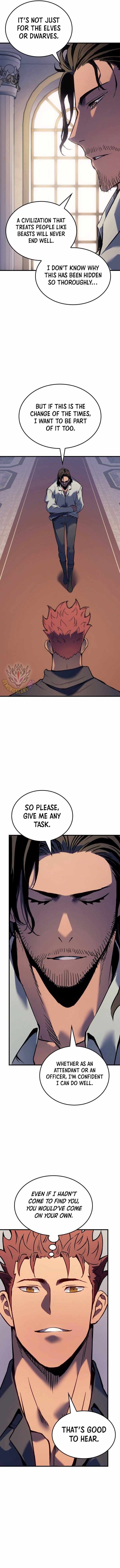 The Indomitable Martial King, Chapter 68 image 04