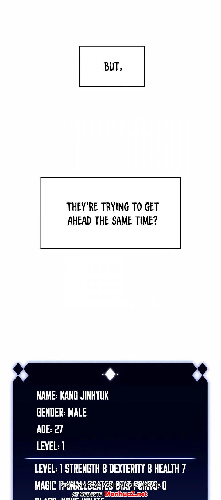 Solo Max-Level Newbie Chapter 8 image 39
