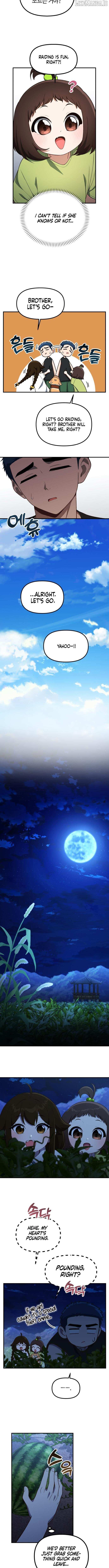 The Genius Wants to be Ordinary!, Chapter 41 image 06